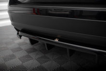 Load image into Gallery viewer, Set di Splitter Volkswagen Touareg Mk2 — vista posteriore