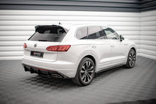 Carica l'immagine nel visualizzatore di Gallery, Set di Splitter Volkswagen Touareg Mk3 R-Line — particolare del bordo