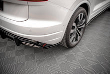 Carica l'immagine nel visualizzatore di Gallery, Set di Splitter Volkswagen Touareg Mk3 R-Line — vista frontale