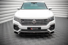 Carica l'immagine nel visualizzatore di Gallery, Set di Splitter Volkswagen Touareg Mk3 R-Line — vista d'insieme