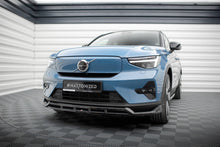Carica l'immagine nel visualizzatore di Gallery, Set di Splitter Volvo C40 Mk1 — particolare della finitura