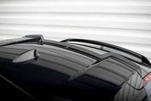 Carica l'immagine nel visualizzatore di Gallery, Set di Splitter Volvo C40 Mk1 — particolare del bordo