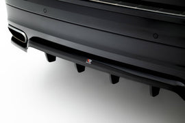 Set di Splitter Volvo XC60 Mk2 — vista d'insieme