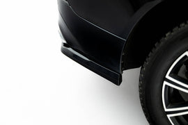 Set di Splitter Volvo XC60 Mk2 — dettaglio del profilo