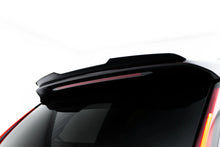 Carica l'immagine nel visualizzatore di Gallery, Set di Splitter Volvo XC90 Mk2 Facelift 2 — montato sulla vettura