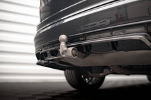 Carica l'immagine nel visualizzatore di Gallery, Set di Splitter Volvo XC90 Mk2 Facelift R-Design — particolare del bordo
