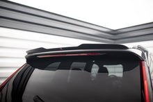 Carica l'immagine nel visualizzatore di Gallery, Set di Splitter Volvo XC90 Mk2 Facelift R-Design — montato sulla vettura