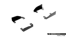 Carica l'immagine nel visualizzatore di Gallery, Flap Laterali Audi S5 B10 S-Line Street Pro — dettaglio del profilo