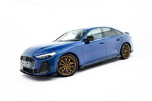 Carica l'immagine nel visualizzatore di Gallery, Flap Laterali Audi S5 B10 S-Line Street Pro — montato sulla vettura