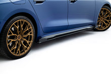 Carica l'immagine nel visualizzatore di Gallery, Flap Laterali Audi S5 B10 S-Line Street Pro — particolare della finitura