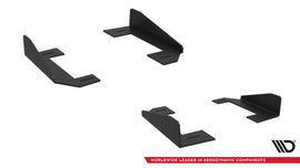 Flap Laterali Audi RS5 Sportback F5 Street Pro — vista d'insieme