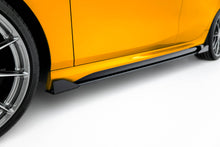 Carica l'immagine nel visualizzatore di Gallery, Flap Laterali BMW Serie 1 F70 M-Pack Street Pro — montato sulla vettura
