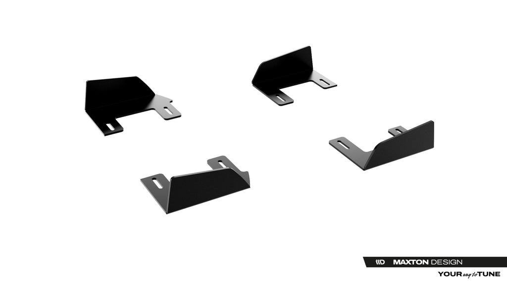 Flap Laterali Cupra Born Mk1 Street Pro — vista d'insieme
