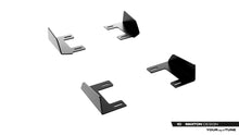 Load image into Gallery viewer, Flap Laterali Cupra Born Mk1 Street Pro — dettaglio del profilo