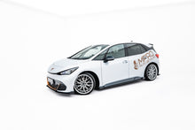 Load image into Gallery viewer, Flap Laterali Cupra Born Mk1 Street Pro — vista laterale
