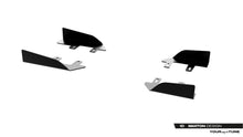 Carica l'immagine nel visualizzatore di Gallery, Flap Laterali Cupra Leon Hatchback Mk1 Aero Street Pro — dettaglio del profilo