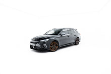 Carica l'immagine nel visualizzatore di Gallery, Flap Laterali Cupra Leon Hatchback Mk1 Aero Street Pro — vista laterale