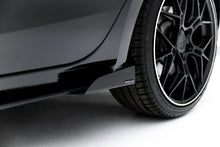 Load image into Gallery viewer, Flap Laterali Cupra Ateca Hatchback Mk1 Facelift Leon ST / Leon — particolare della finitura