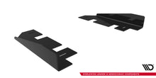 Carica l'immagine nel visualizzatore di Gallery, Flap Laterali Mercedes CLE C236 AMG 53 Aero Street Pro — vista angolata