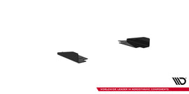 Flap Laterali Subaru Impreza Mk3 Facelift WRX STI Street Pro — vista d'insieme