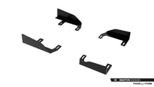 Load image into Gallery viewer, Flap Laterali Toyota GR Yaris Mk4 Facelift Street Pro — dettaglio del profilo