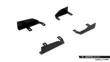 Load image into Gallery viewer, Flap Laterali Toyota GR Yaris Mk4 Facelift Street Pro — montato sulla vettura