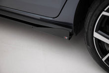 Carica l'immagine nel visualizzatore di Gallery, Flap Laterali Volkswagen Polo GTI Mk6 Facelift Street Pro — montato sulla vettura