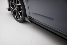 Carica l'immagine nel visualizzatore di Gallery, Flap Laterali Volkswagen Polo GTI Mk6 Facelift Street Pro — vista laterale