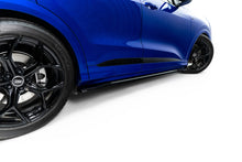 Carica l'immagine nel visualizzatore di Gallery, Diffusori Sotto Minigonne Audi Q5 S-Line Sportback / SUV Mk3 — montato sulla vettura
