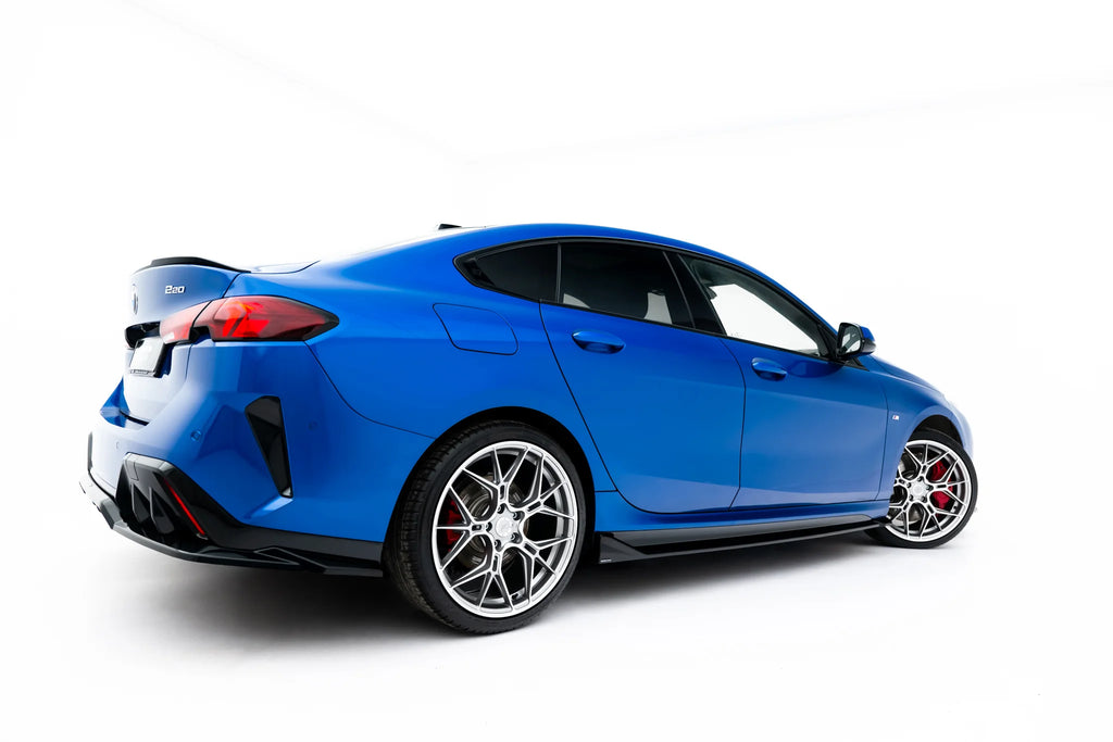 Diffusori Sotto Minigonne BMW Serie 2 Gran Coupe F74 M-Pack / M235i — vista d'insieme