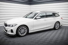 Load image into Gallery viewer, Diffusori Sotto Minigonne BMW Serie 3 G20 Facelift — vista d'insieme