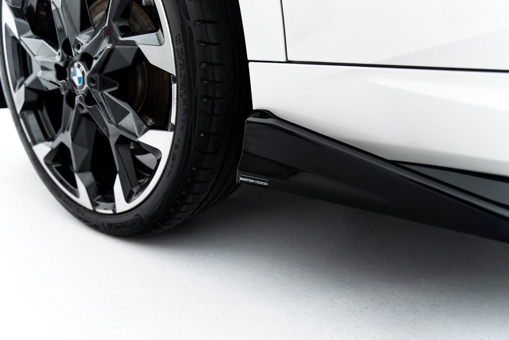 Diffusori Sotto Minigonne BMW X2 M35i xDrive U10 — vista d'insieme