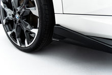Carica l'immagine nel visualizzatore di Gallery, Diffusori Sotto Minigonne BMW X2 M35i xDrive U10 — vista d'insieme