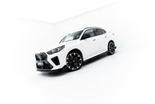 Carica l'immagine nel visualizzatore di Gallery, Diffusori Sotto Minigonne BMW X2 M35i xDrive U10 — dettaglio del profilo