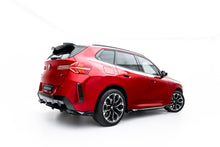 Load image into Gallery viewer, Diffusori Sotto Minigonne BMW X3 G45 M-Pack — montato sulla vettura
