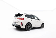 Load image into Gallery viewer, Diffusori Sotto Minigonne BMW X3 G45 M50 — vista posteriore