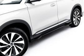 Diffusori Sotto Minigonne BYD Seal Mk1 — dettaglio del profilo