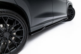 Diffusori Sotto Minigonne BYD Sealion 7 Mk1 — vista d'insieme