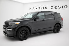 Carica l'immagine nel visualizzatore di Gallery, Diffusori Sotto Minigonne Ford Explorer Mk6 XLT — vista d'insieme