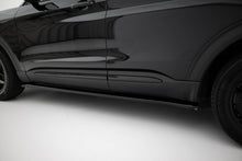 Carica l'immagine nel visualizzatore di Gallery, Diffusori Sotto Minigonne Ford Explorer Mk6 XLT — montato sulla vettura