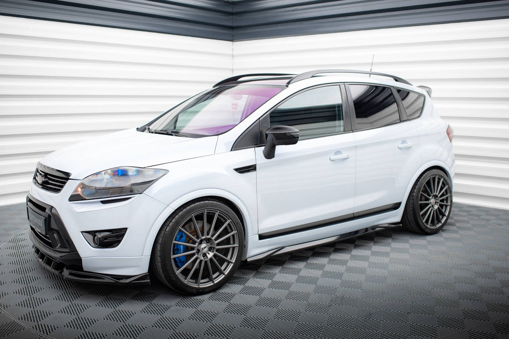 Diffusori Sotto Minigonne Ford Kuga Mk1 ST — vista d'insieme