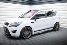 Carica l'immagine nel visualizzatore di Gallery, Diffusori Sotto Minigonne Ford Kuga Mk1 ST — vista d'insieme