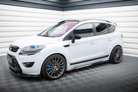 Diffusori Sotto Minigonne Ford Kuga Mk1 ST — vista d'insieme