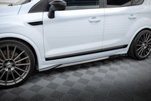 Carica l'immagine nel visualizzatore di Gallery, Diffusori Sotto Minigonne Ford Kuga Mk1 ST — dettaglio del profilo