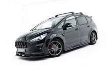 Load image into Gallery viewer, Diffusori Sotto Minigonne Ford S-Max Mk2 Facelift ST-Line — dettaglio del profilo
