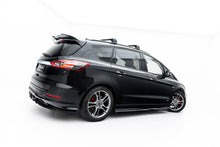 Load image into Gallery viewer, Diffusori Sotto Minigonne Ford S-Max Mk2 Facelift ST-Line — particolare della finitura
