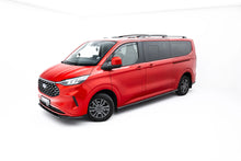Carica l'immagine nel visualizzatore di Gallery, Diffusori Sotto Minigonne Ford Tourneo Custom Mk2 L2 — vista laterale