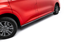 Carica l'immagine nel visualizzatore di Gallery, Diffusori Sotto Minigonne Ford Tourneo Custom Mk2 L2 — particolare della finitura