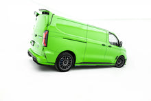 Load image into Gallery viewer, Diffusori Sotto Minigonne Ford Tourneo Custom Mk2 MSRT — vista laterale