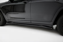 Load image into Gallery viewer, Diffusori Sotto Minigonne Jeep Grand Cherokee Mk5 — vista laterale